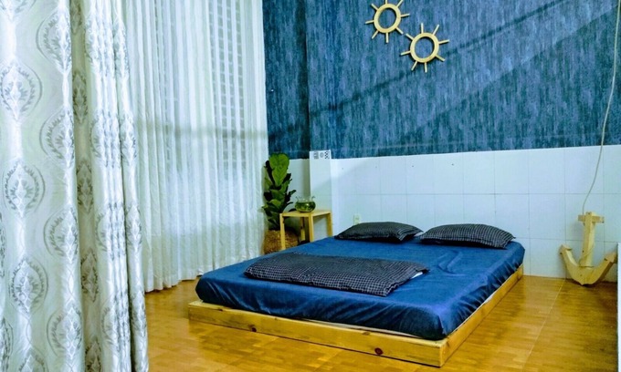 Ninh Kieu Hostel | WeeWay homestay - 5min walk to Ninh Kieu quay