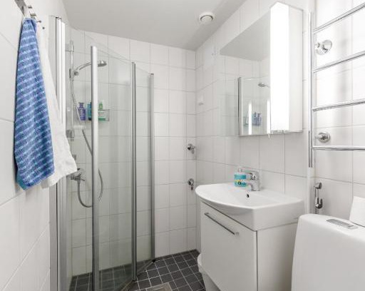 Ullanlinna Apartment | WeHost Vuorimiehenkatu 31