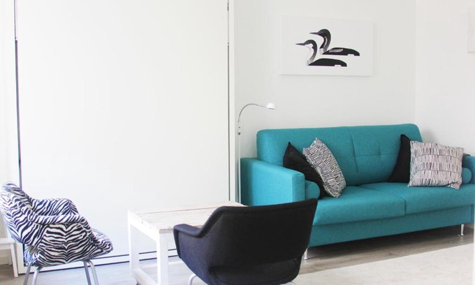 Ullanlinna Apartment | WeHost Vuorimiehenkatu