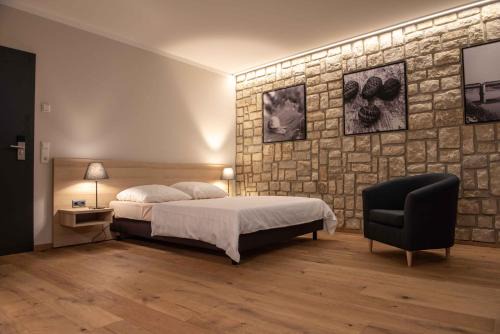 Perl Hotel | Wein Erlebnis Hotel Maimühle