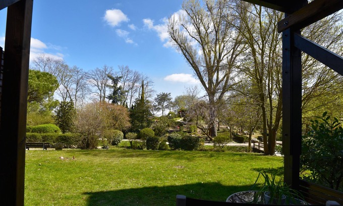 Deidesheim Apartment | Weinbach apartments - a piece of paradise in Deidesheim