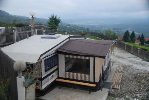 St Andra-Hoech Other | Weinberg-Panorama-Camper