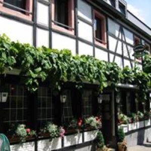 Winningen Hotel | Weingasthaus zum Fährhof