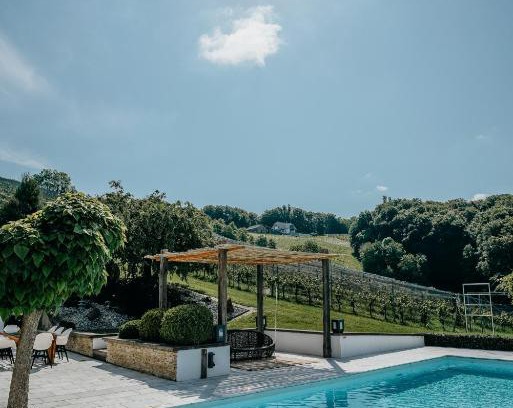 Spiefeld Cabin | Weingut Holler Chalet Weingarten