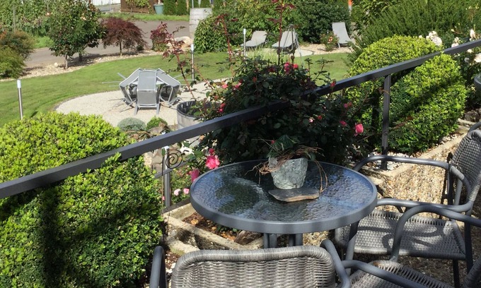 Brauneberg House | Weingut Pension Bastian