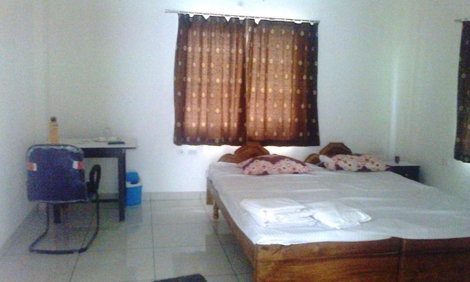 Bhubaneshwar Apartment | WeKare Archid Royal Service Apartment