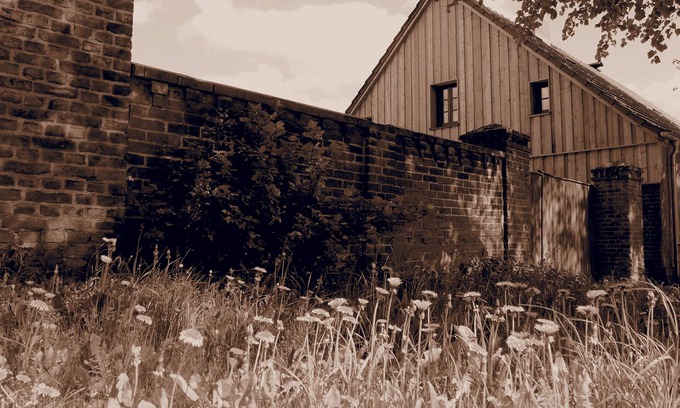Oberhavel House | Welcome to the Landhaus Wolfsruh