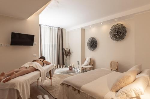 Old Town Apartment | Welchome - Suites
