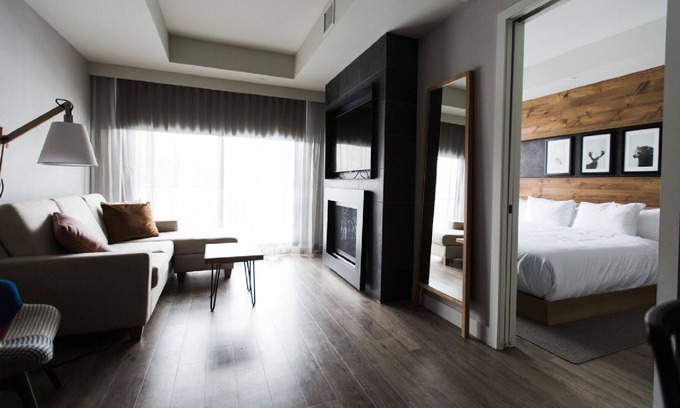 Orford House | Welcome at Espace 4 Saisons!