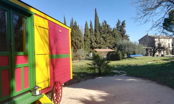 St.-Remy-de-Provence House | WELCOME TO REMY SAID