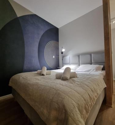 Gdansk City Center Apartment | Welcome Gdańsk Apartments Bastion Wałowa