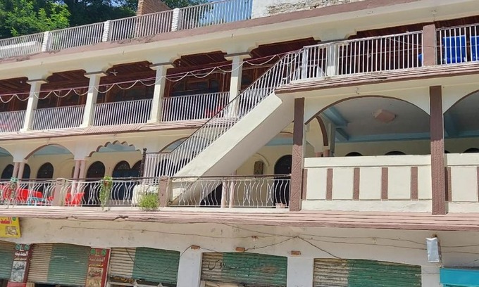 Miandam House | Welcome Guest House