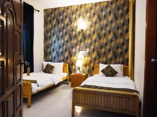 Karachi House | Welcome Guest House
