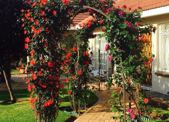 Three Rivers House | Welcome Guest House