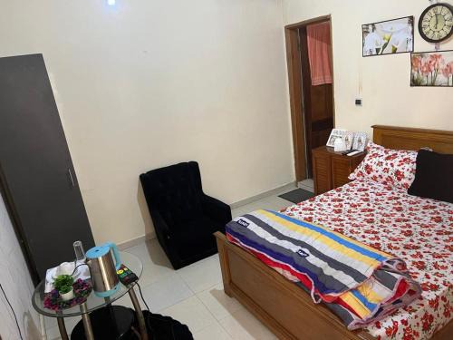 Dakar-Plateau Apartment | Welcome home2