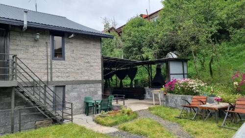 Dilijan Apartment | Welcome house