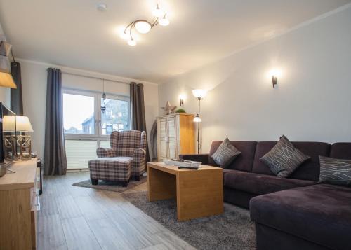 Winterberg Apartment | Welcome in - Appartement 31-b met balkon, ski- en fietsberging, dichtbij skipiste