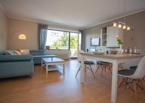 Winterberg Apartment | Welcome in - Gartenstrasse 17
