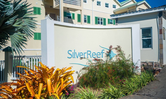 Frigate Bay Condo | Welcome to Tranquility 3 Bed 3 Bath Condo in Silver Reef, ST. Kitts