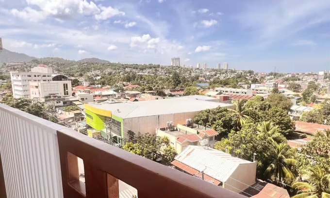 Guadalupe Condo | Welcome to 3GM, Skyline comfort in Cebu.