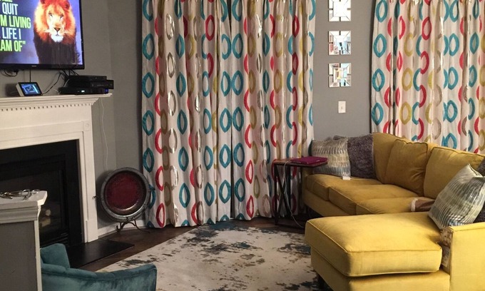 Atlanta House | Welcome to a Gated Townhouse in the city of Atlanta!