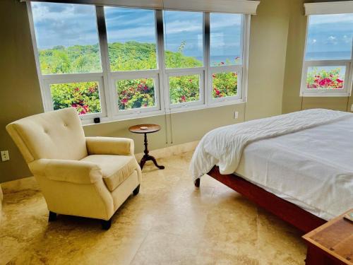 Testman House | Welcome to Annas View