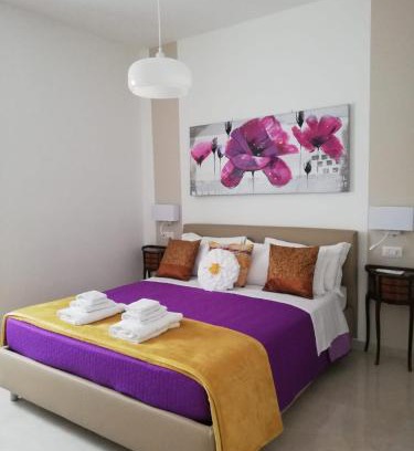 Rione VII Regola Apartment | Welcome to Campo De' Fiori