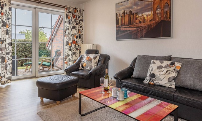 Wittmund Apartment | Welcome to Carolinensiel. - Have a good time in our