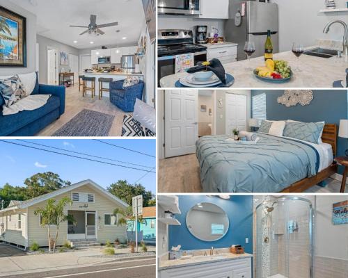 Dunedin Apartment | Welcome to Cozy Coastal Cottages of Dunedin #1