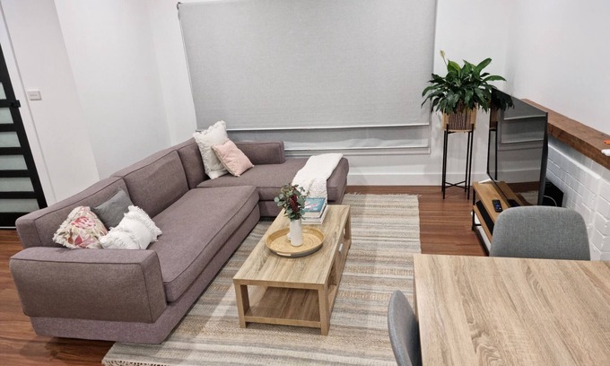 Wallsend House | Welcome to Garfield House - The 5 Star Rated Gateway to Newcastle