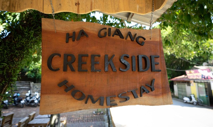 Ha Giang House | Welcome to Ha Giang Creekside Homestay and Hostel