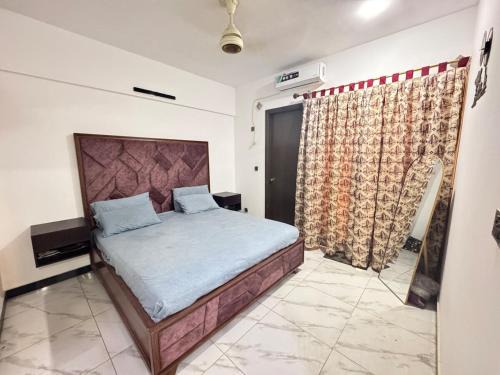 Karachi Apartment | Welcome to home!