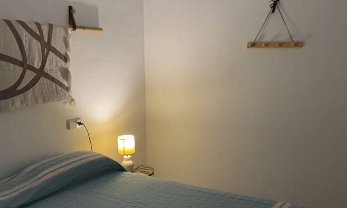 Badia Gran Bed & Breakfast | "Welcome to Mikytom's Casita, your ideal vacation retreat.