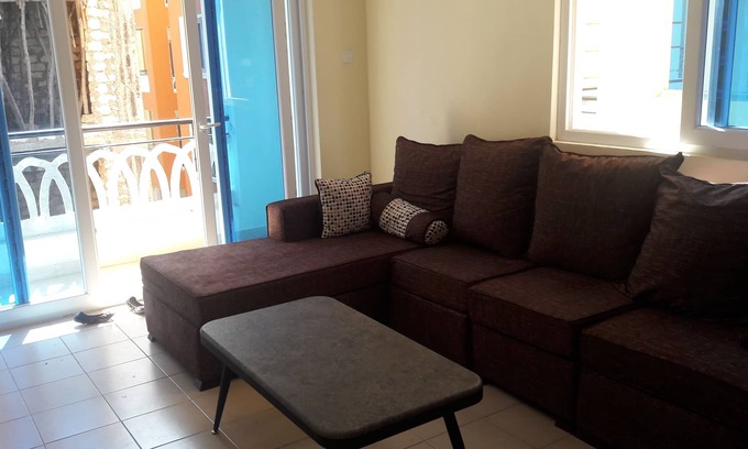 Mtwapa Apartment | Welcome to Mtwapa luxury apartments, Apartment G , Block 2