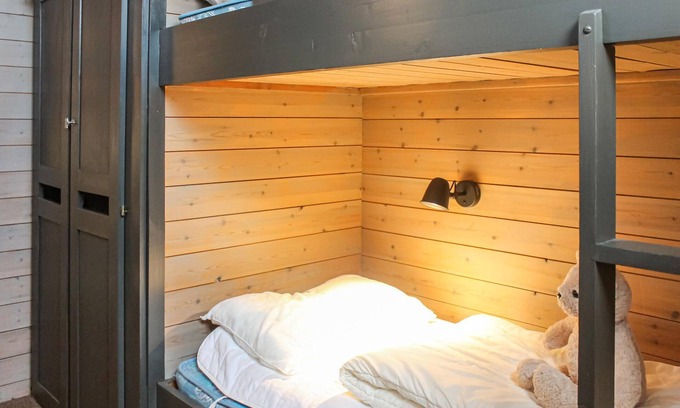 Hovden House | Welcome to this nice cottage with panoramic view