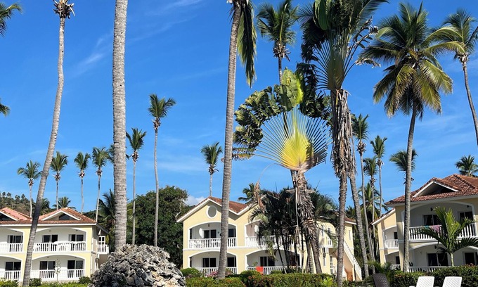 Samana Condo | Welcome to our newly renovated and beautifully designed condo in Samana