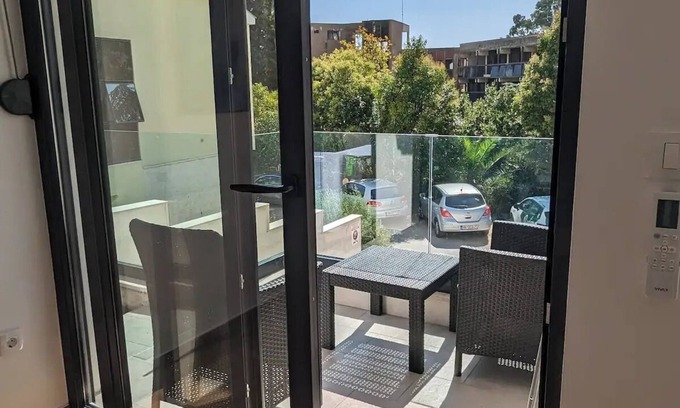 Herceg Novi Apartment | Welcome to our cozy apartment in the heart of Herceg Novi, 150m from the beach.