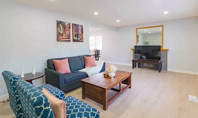 Guildford House | Welcome to Our Urban Oasis!