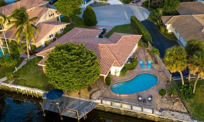 Cypress Lakes House | Welcome to Paradise!