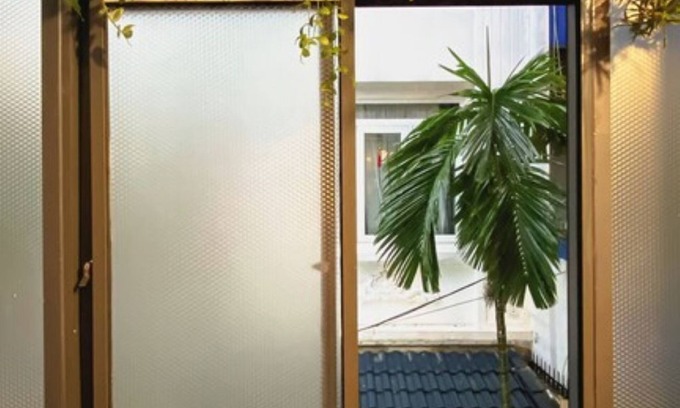 District 10 Apartment | Welcome to Ralphunzel’s Oasis. 5 minutes away from downtown Saigon.