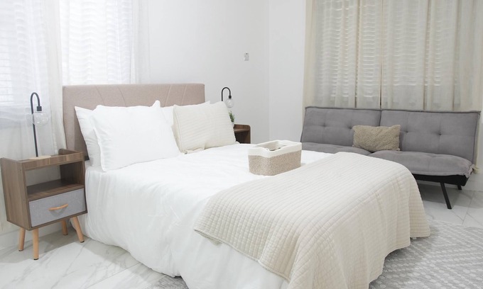 Saint Andrew Apartment | Welcome to Redhills Escape