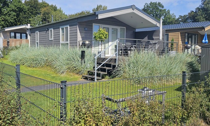 Gronenberg House | Welcome to Seeigel!