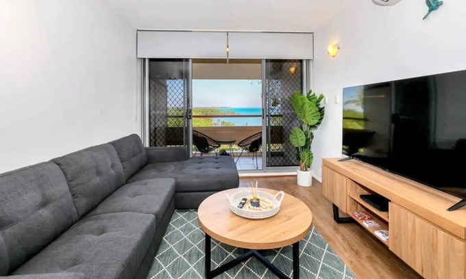 Nightcliff Apartment | Welcome to Sunsets on Casuarina!