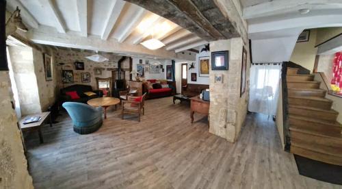 Belabre House | Welcome to SWEET HOME
