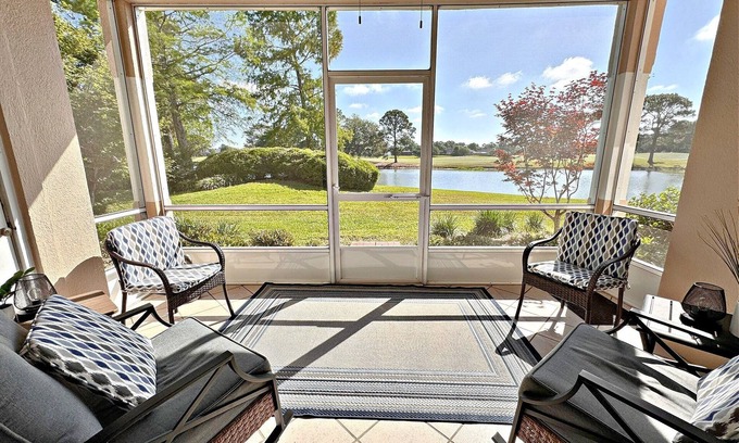 Gulf Shores Condo | Welcome to "Sweet Tee" at Cypress Point! NEW RENTAL