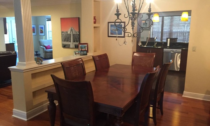 Carrollwood House | Welcome to Tampa come and enjoy this comfortable home !