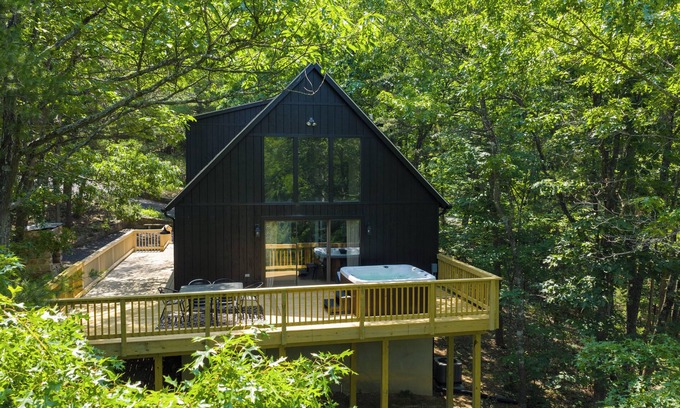 Basye House | Welcome to The Basye Swan