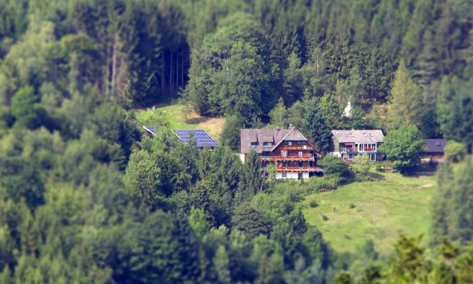Triberg im Schwarzwald Apartment | Welcome to the Gibbesbachhof!