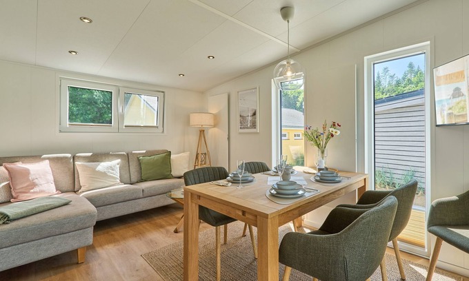 Gronenberg House | Welcome to the "HaffDeern"