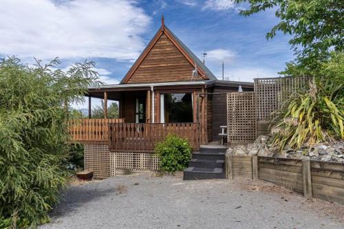 Hanmer Springs House | Welcome to the “Mountain Gem”!